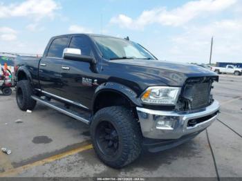  Salvage Ram 2500
