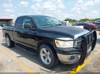  Salvage Dodge Ram 1500
