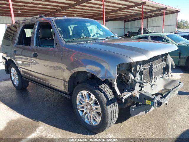  Salvage Ford Expedition