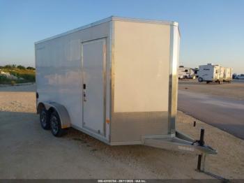  Salvage Alcom Stealth