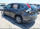 Honda CR-V Lx Image 2