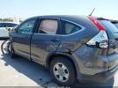 Honda CR-V Lx Image 12