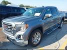 GMC Sierra 1500 2wd  Short Box Slt Image 16