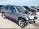 Jeep Patriot Latitude Fwd Image 1