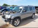 Jeep Patriot Latitude Fwd Image 10