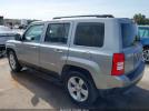 Jeep Patriot Latitude Fwd Image 4