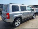 Jeep Patriot Latitude Fwd Image 2