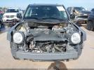 Jeep Patriot Latitude Fwd Image 3