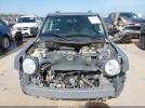 Jeep Patriot Latitude Fwd Image 12