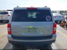Jeep Patriot Latitude Fwd Image 13