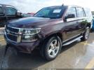 Chevrolet Tahoe 2wd Lt Image 14