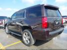 Chevrolet Tahoe 2wd Lt Image 8