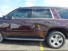 Chevrolet Tahoe 2wd Lt Image 13