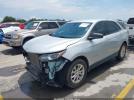 Chevrolet Equinox Ls Image 2