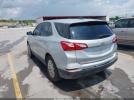 Chevrolet Equinox Ls Image 6