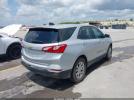 Chevrolet Equinox Ls Image 5