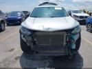 Chevrolet Equinox Ls Image 12