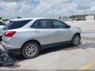 Chevrolet Equinox Ls Image 10