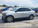 Chevrolet Equinox Ls Image 13