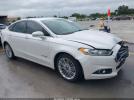 Ford Fusion Se Image 1