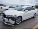 Ford Fusion Se Image 11
