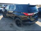 Chevrolet Traverse Fwd Ls Image 10