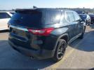 Chevrolet Traverse Fwd Ls Image 11