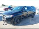 Chevrolet Traverse Fwd Ls Image 12