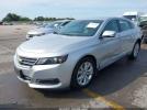 Chevrolet Impala 2lt Image 2