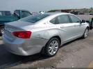 Chevrolet Impala 2lt Image 16