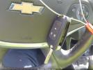 Chevrolet Impala 2lt Image 9