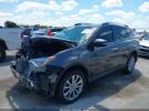 Toyota RAV4 Limited Image 15