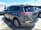 Toyota RAV4 Limited Image 4