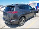 Toyota RAV4 Limited Image 17