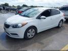 Kia Forte Lx Image 3