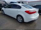 Kia Forte Lx Image 2