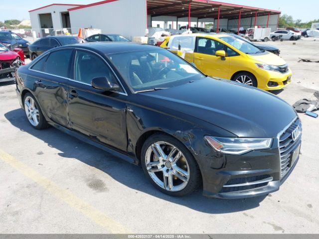  Salvage Audi A6