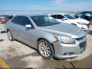 Chevrolet Malibu 1lz Image 1