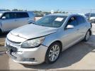 Chevrolet Malibu 1lz Image 9