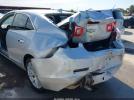 Chevrolet Malibu 1lz Image 12