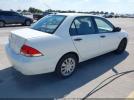 Mitsubishi Lancer Es Image 8