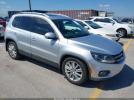 Volkswagen Tiguan Se Image 1