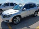 Volkswagen Tiguan Se Image 4