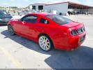 Ford Mustang V6 Image 3