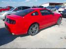 Ford Mustang V6 Image 4