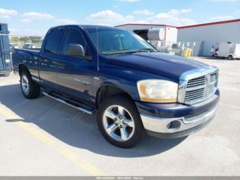  Salvage Dodge Ram 1500
