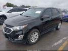 Chevrolet Equinox Ls Image 5