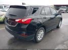Chevrolet Equinox Ls Image 7