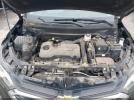 Chevrolet Equinox Ls Image 11
