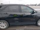 Chevrolet Equinox Ls Image 4